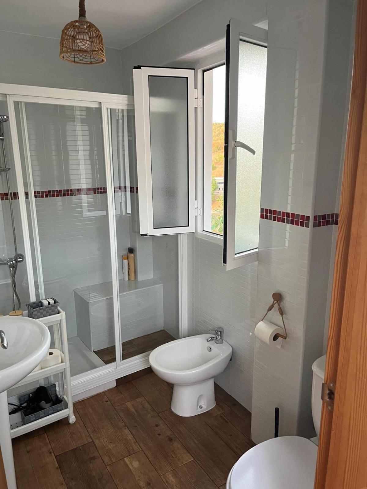 Cortinales Holiday home