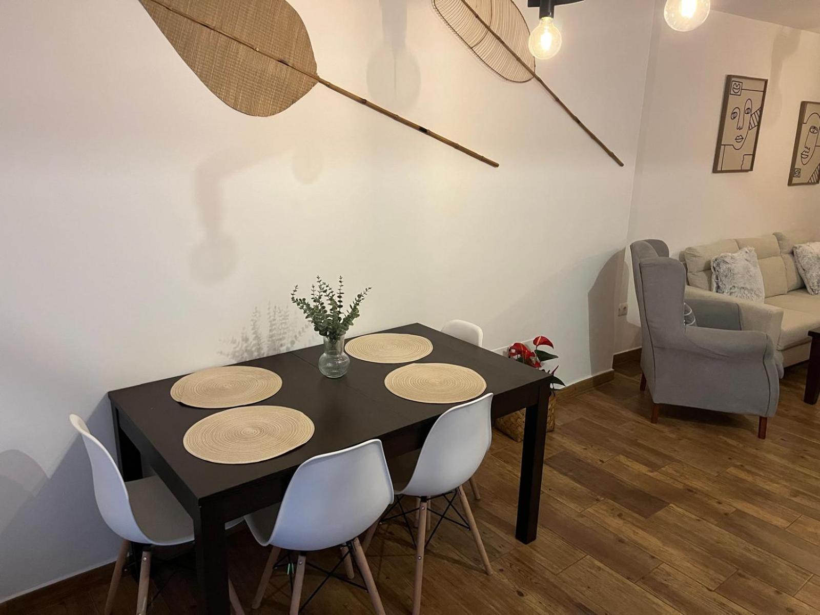 Cortinales Holiday home *