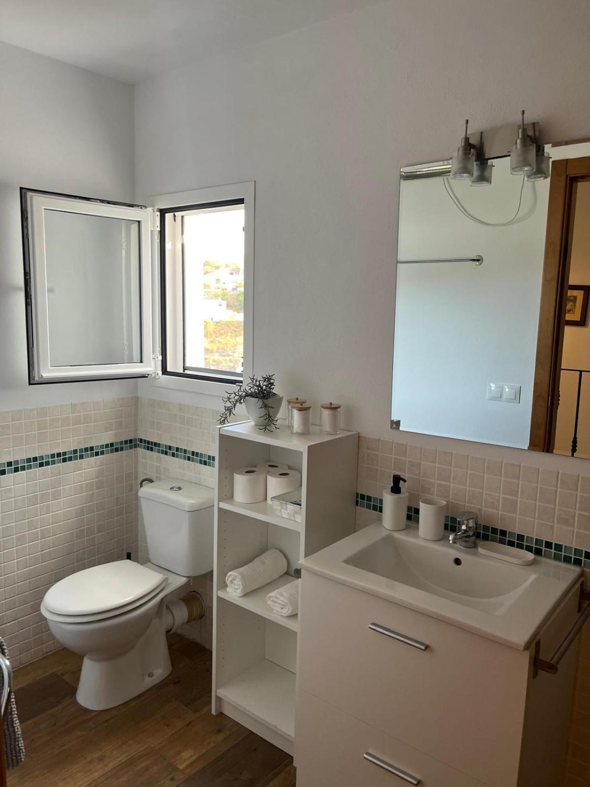 Holiday home Cortinales