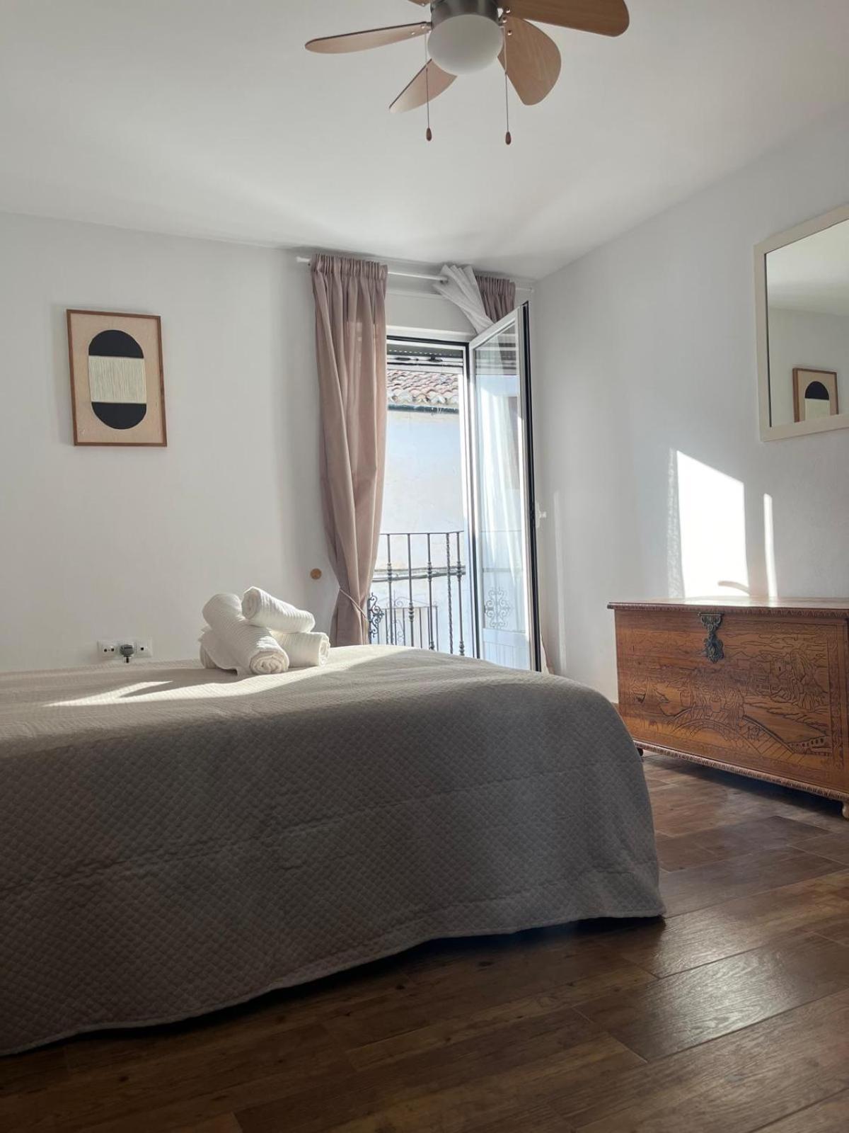 Holiday home Cortinales *