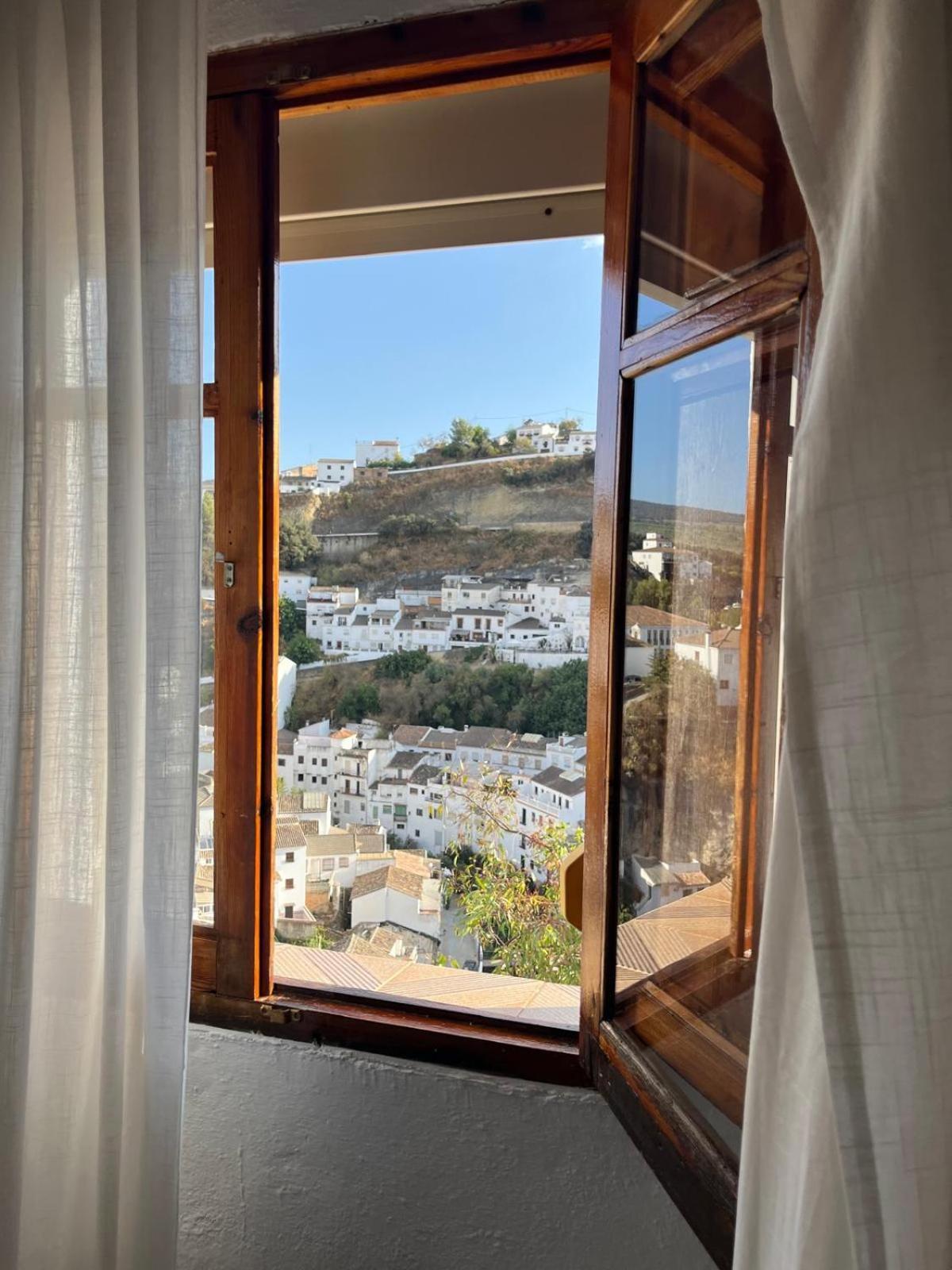 Holiday home Cortinales