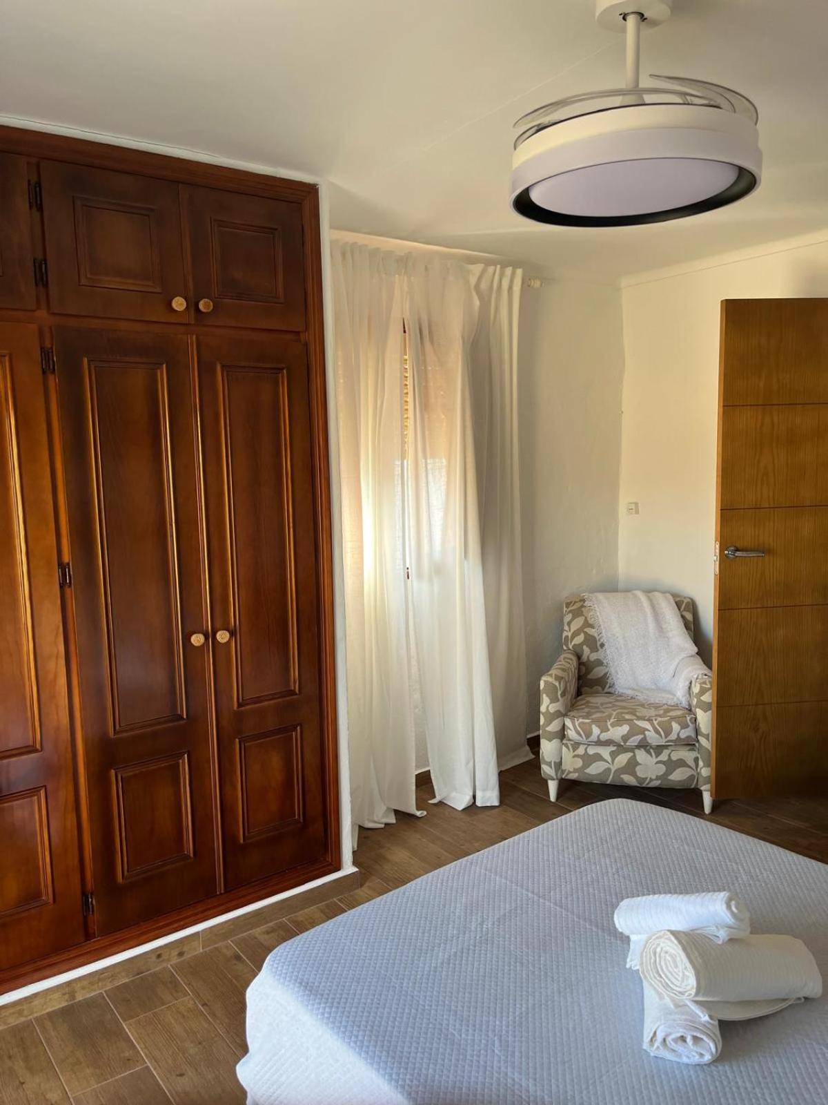 Holiday home Cortinales *