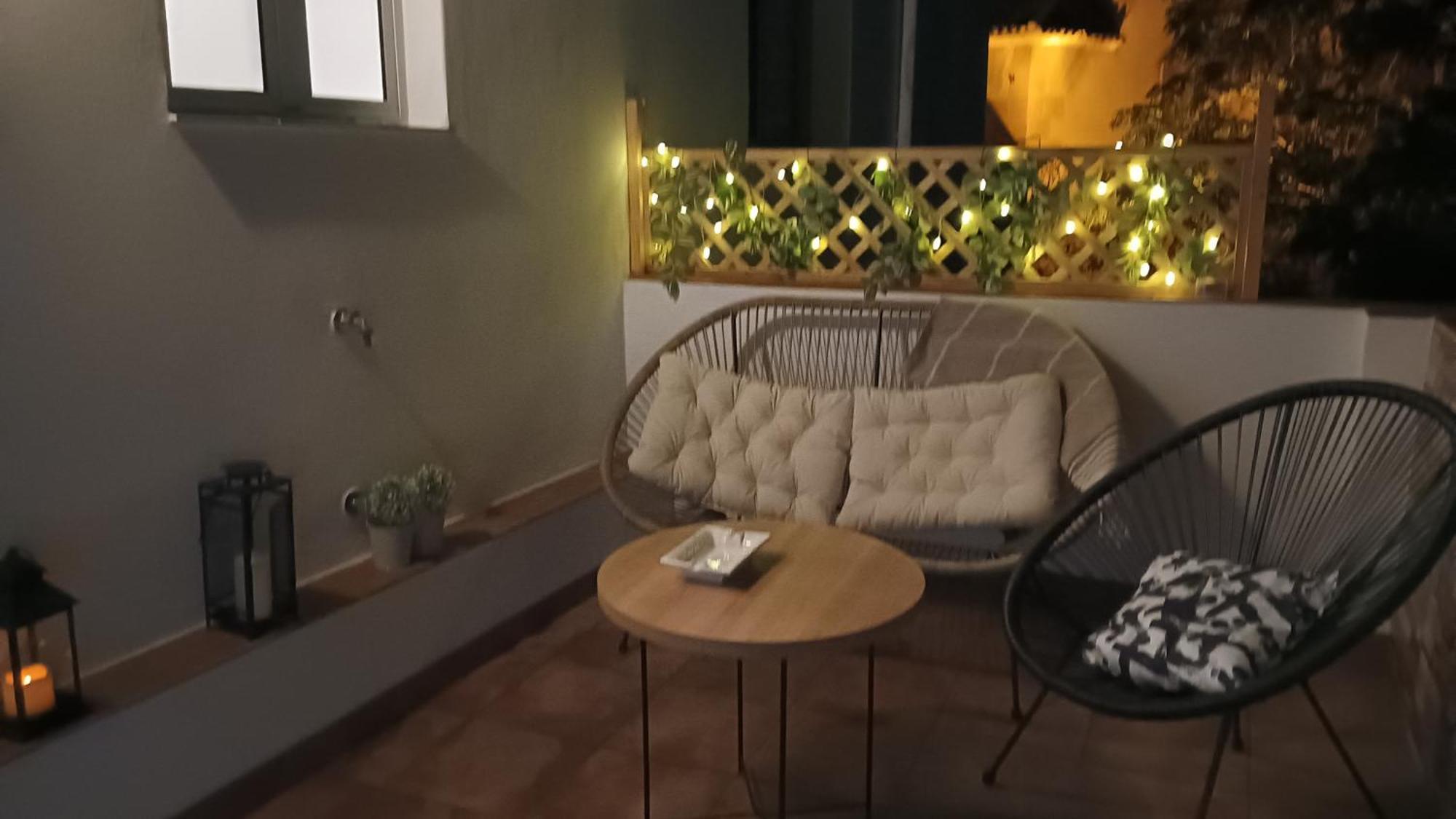 Cortinales Holiday home