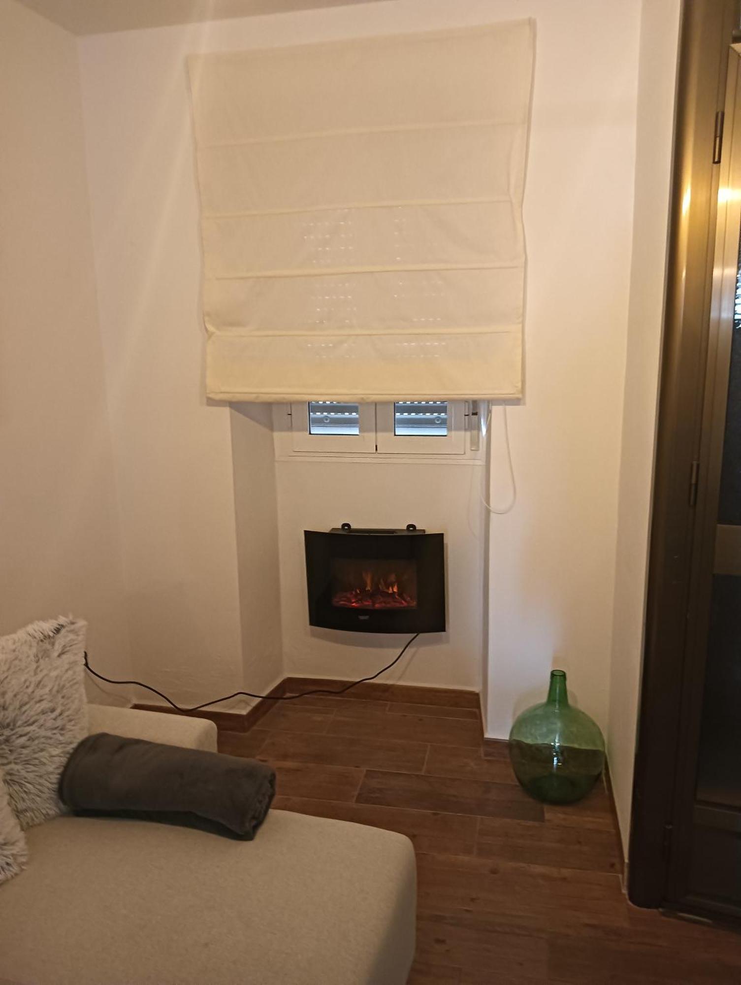 Holiday home Cortinales Setenil De Las Bodegas