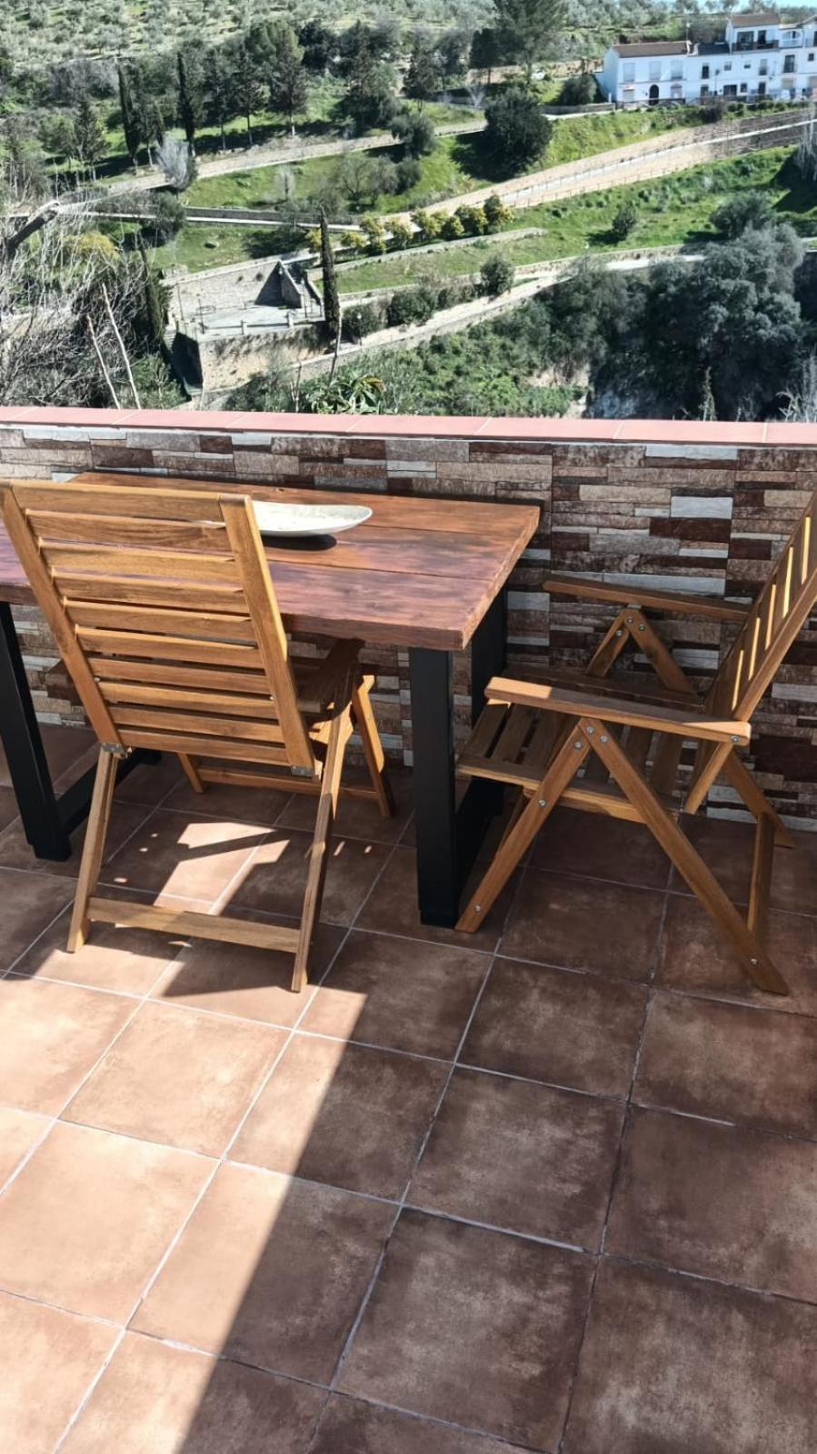 Holiday home Cortinales