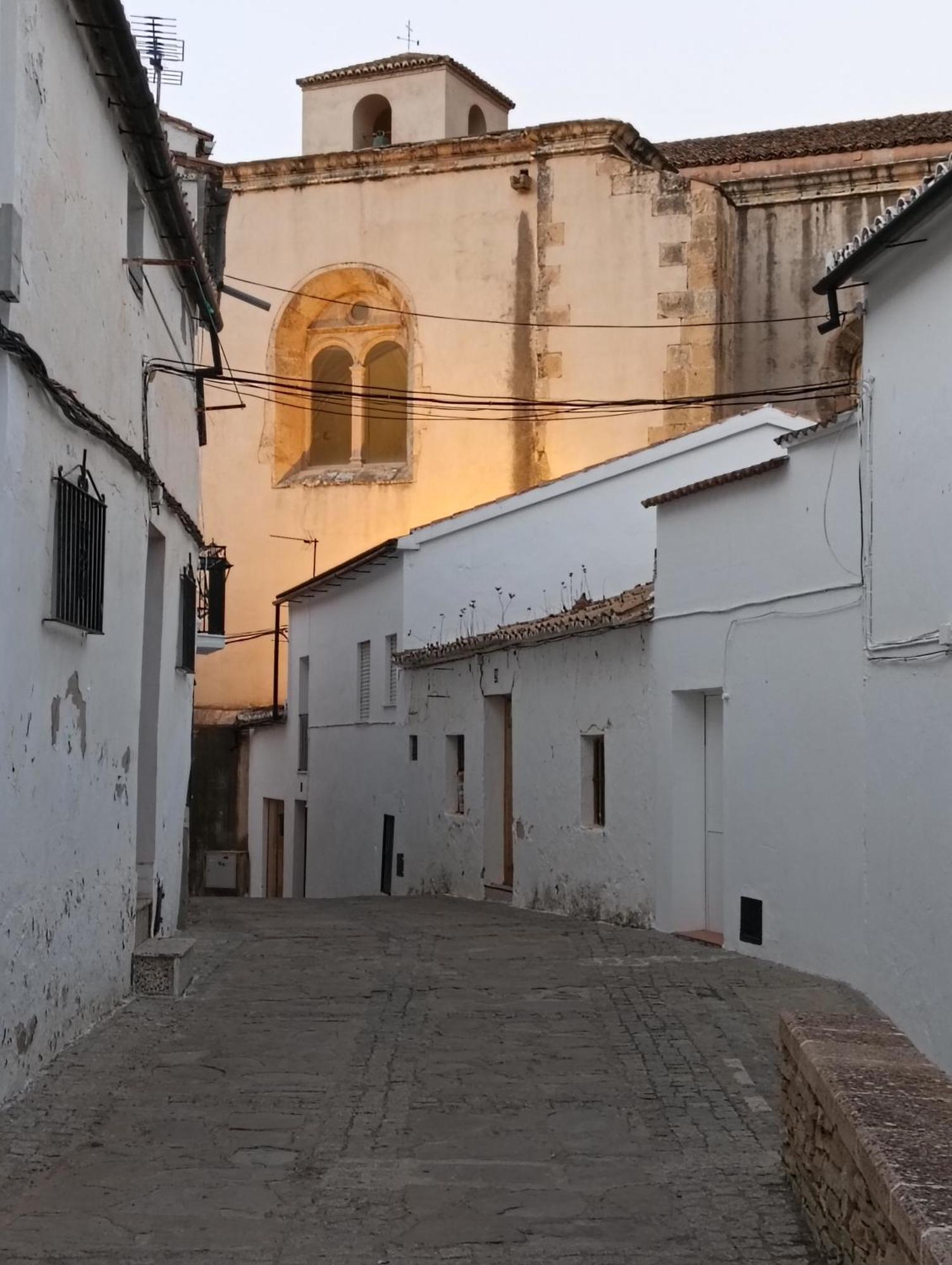 Casa vacanze Cortinales *