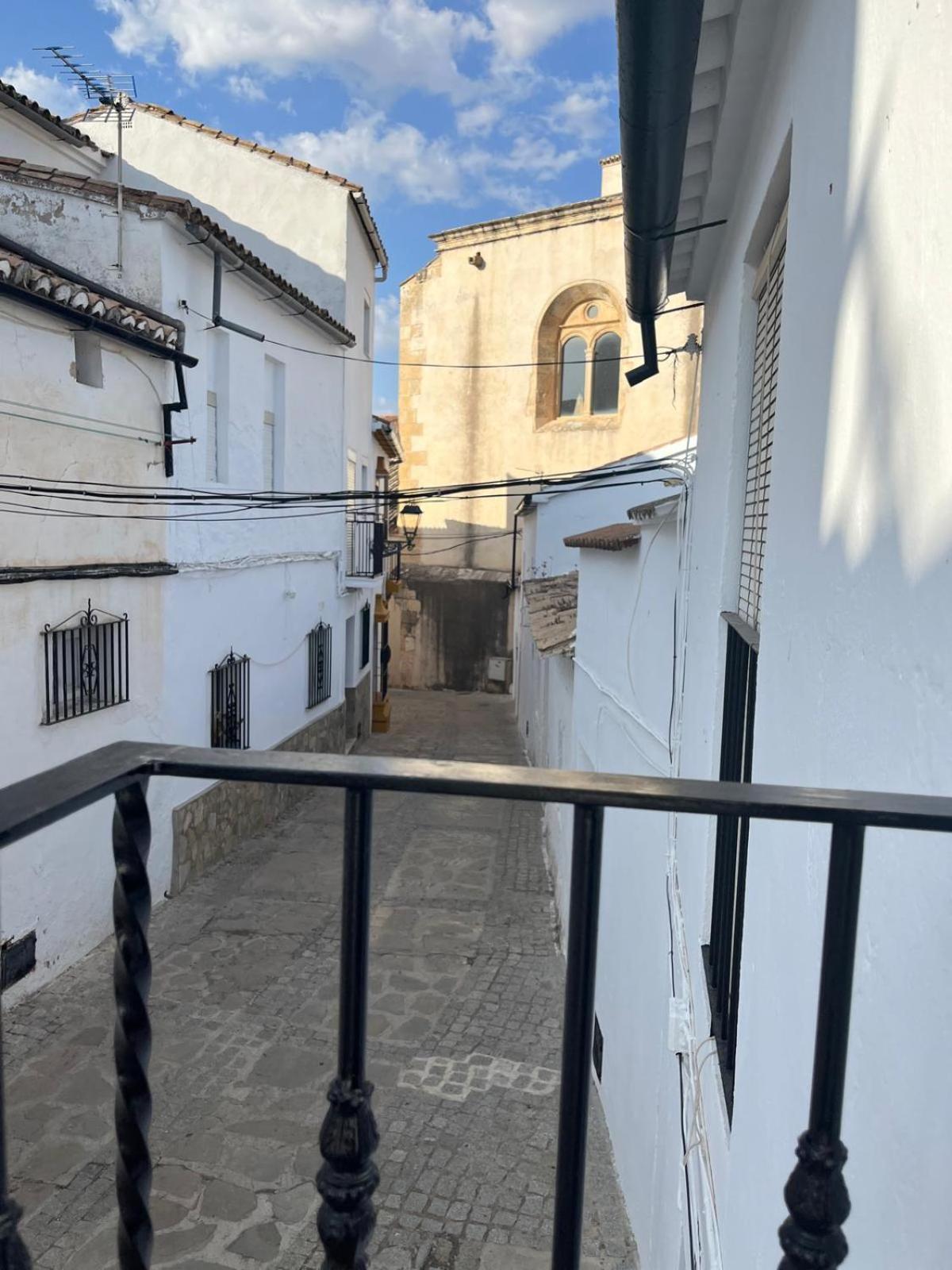 Cortinales * Setenil De Las Bodegas