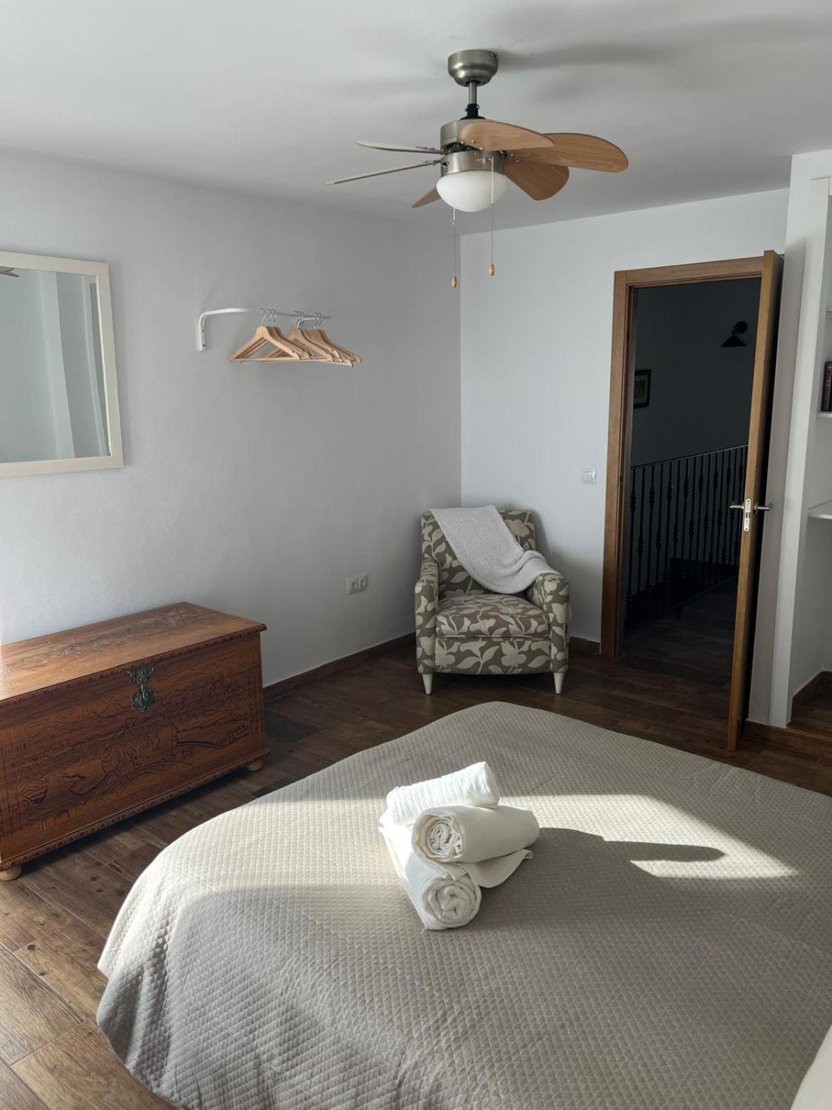 Casa vacanze Cortinales *
