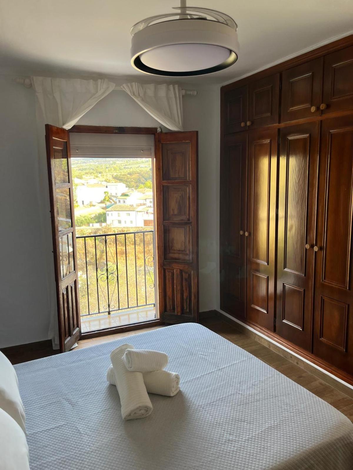 Cortinales Casa vacanze *