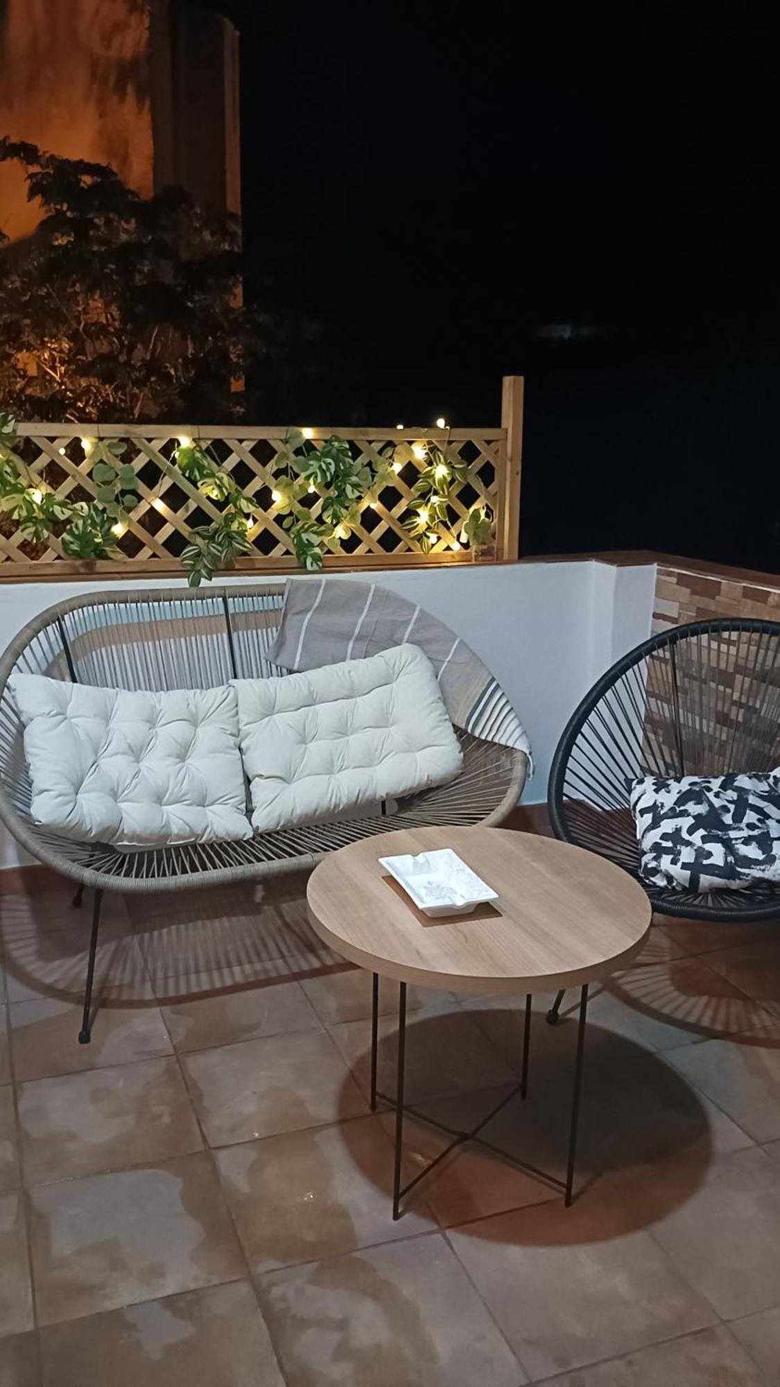 Cortinales Casa vacanze *
